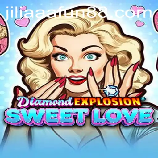 Exploring the Gem-Packed World of DiamondExplosionSweetLove