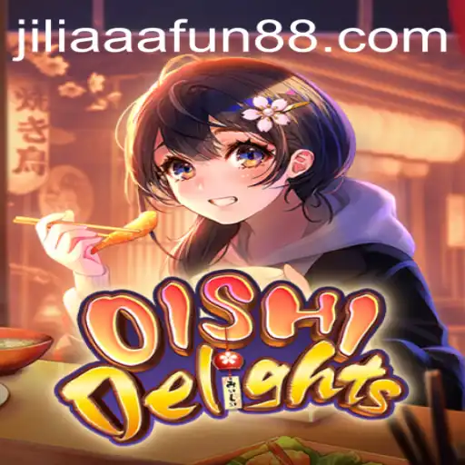 Discover OishiDelights An Immersive Culinary Adventure