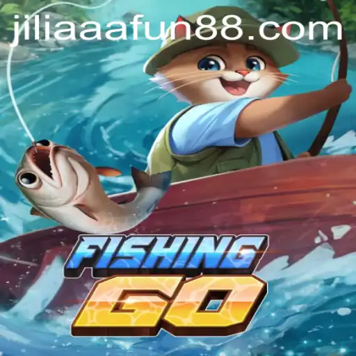 FishingGO: An Immersive Journey into the World of Fishing Adventure