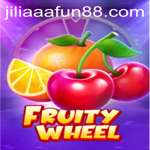 FruityWheel: A Vibrant Gaming Experience