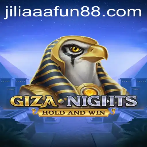 GizaNights: Embark on an Epic Egyptian Adventure