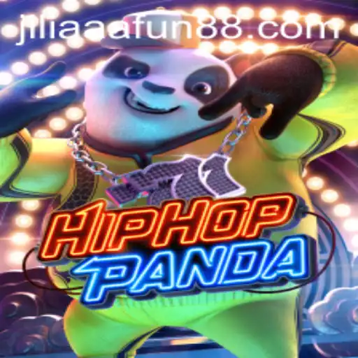 HipHopPanda: A New Sensation in the Gaming World