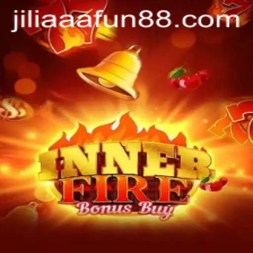 InnerFireBonusBuy: Unleashing the Thrill of Jiliaaa