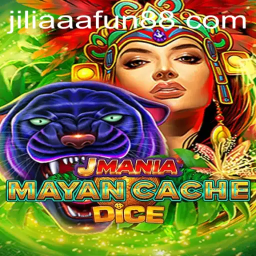 Exploring the Unique World of JManiaMayanCacheDice