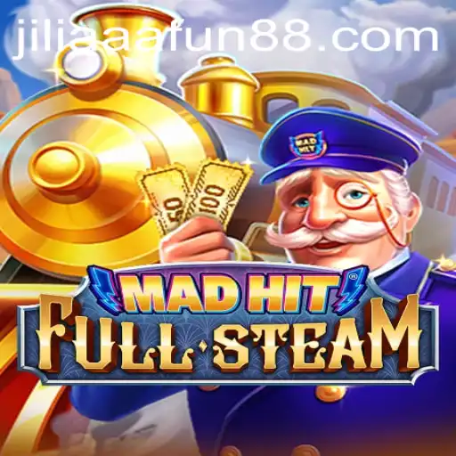 Discovering MadHitFullSteam: The Enthralling New Adventure Game