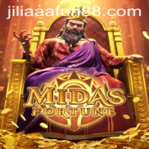 Unveiling MidasFortune: A New Era in Gaming