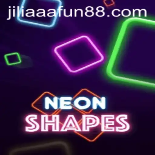 Discovering NeonShapes: A Vibrant Journey into Digital Creativity