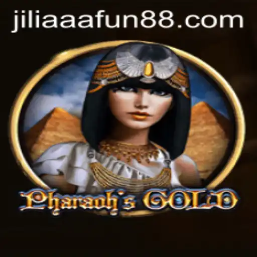 PharaohsGold: The Ultimate Gaming Experience with Jiliaaa