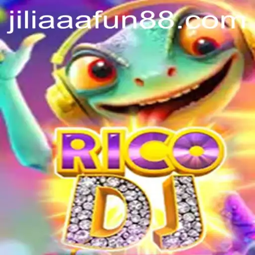 RicoDJ and the Art of Jiliaaa: A Deep Dive Into The Game's Mechanics and Strategy