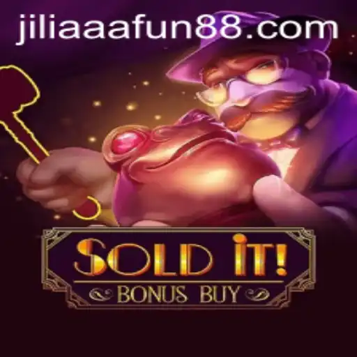 Unveiling the Thrill of SolditBonusBuy: The Ultimate Gaming Experience with Jiliaaa