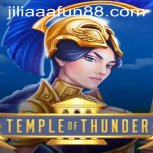 Temple of Thunder: A Thrilling Journey Awaits