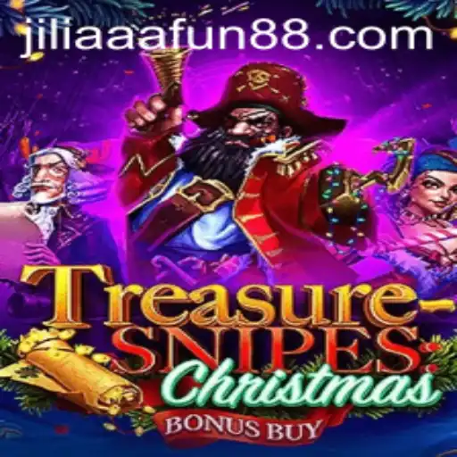 TreasuresnipesChristmas Game: A Festive Adventure Infused with Cheer
