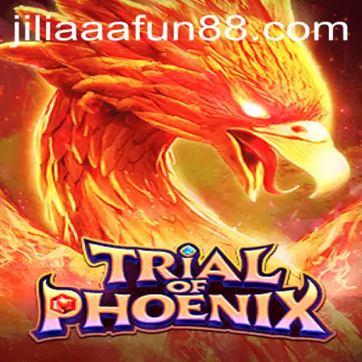 Discover the Enigmatic World of TrialofPhoenix: A Deep Dive into Strategy and Survival