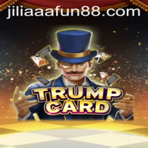 Discover the Thrilling World of TrumpCard: An In-Depth Guide