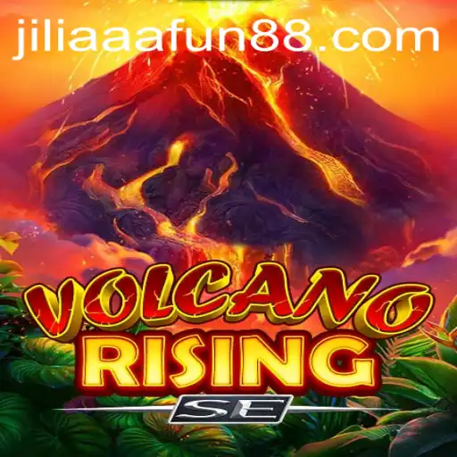 Exploring the Thrilling World of VolcanoRisingSE: A Game of Strategy and Adventure