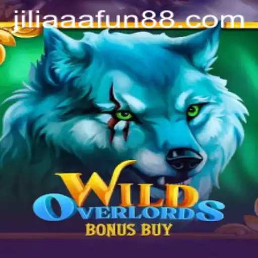 WildOverlordsBonusBuy: A Thrilling New Game Adventure