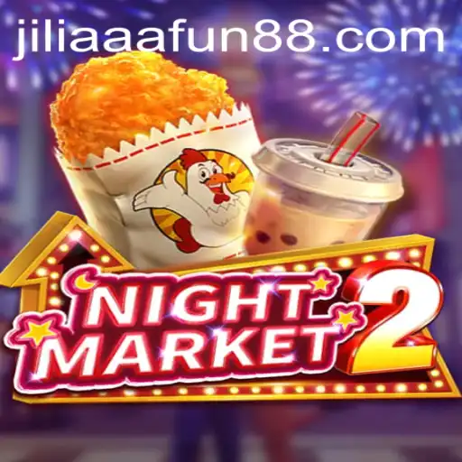 Unraveling the Mysteries of NightMarket2: A Guide for Enthusiasts