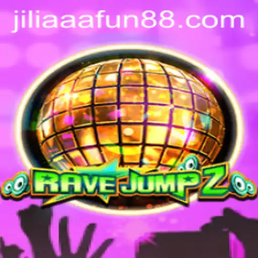 RaveJump2: Dive into a Vivid World of Music and Adventure