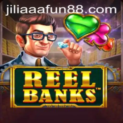 Dive Into the Exciting World of ReelBanks: A Thrilling Gaming Experience
