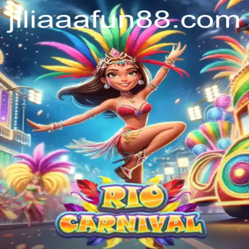 Exploring RioCarnival A Festive Adventure