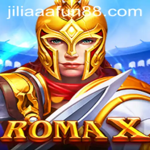RomaX: The Future of Gaming with a Twist of 'jiliaaa'