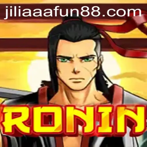 Discovering the World of Ronin: A Journey into the Samurai Saga