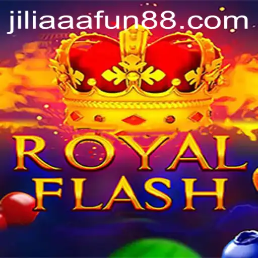 Unveiling RoyalFlash: A Journey into Strategic Card Gaming