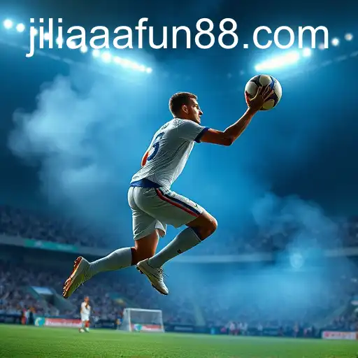 Jiliaaa: A New Era in Sports