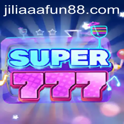 Exploring the Thrills of Super777: A Captivating Journey into the World of Jiliaaa