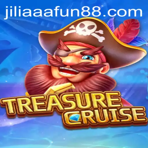 Discover the World of TREASURECRUISE: A Detailed Guide