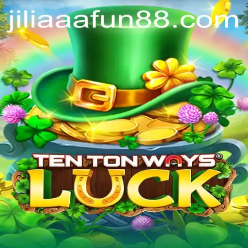 Unveiling the Excitement of TenTonWaysLuck: A Comprehensive Guide