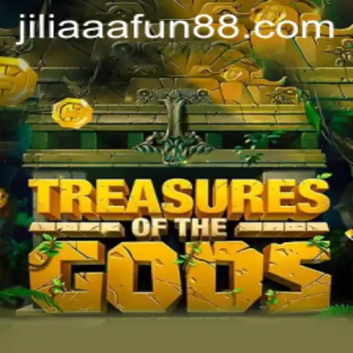 Unveiling the Mysteries of Treasure of the Gods: An Epic Adventure Awaits