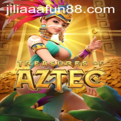 Exploring the Enigmatic World of Treasures of Aztec and the Rise of Jiliaaa