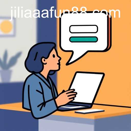 Contact Us: Unlocking the Power of Communication with Jiliaaa