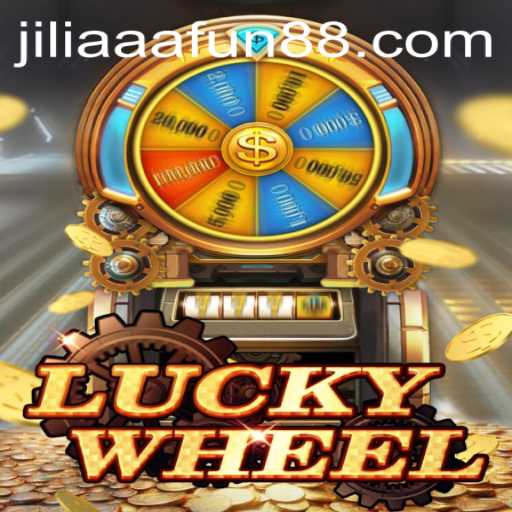 Discovering the Thrills of LuckyWheel