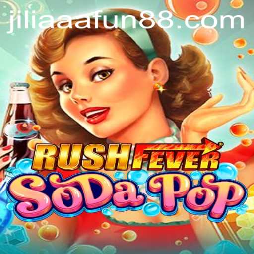 Explore RushFeverSodaPop Game