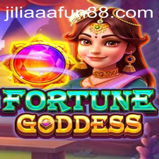 FORTUNEGODDESS Unveiled