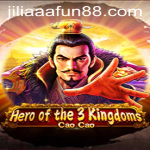 Hero of the Three Kingdoms Cao Cao Game Review