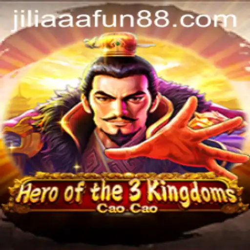 Hero of the Three Kingdoms Cao Cao Game Review