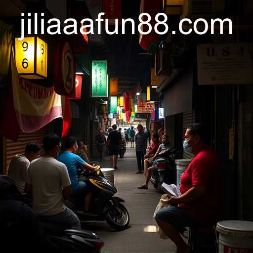 The Intricacies of Jueteng: More Than a Numbers Game