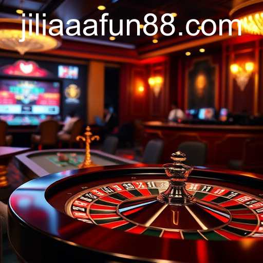 Exploring the Thrills of Live Casino Experience with Jiliaaa