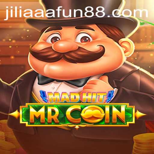 MadHitMrCoin Game Excitement Unleashed
