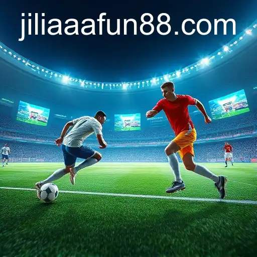 The Rise of Virtual Sports: A New Dimension in Entertainment