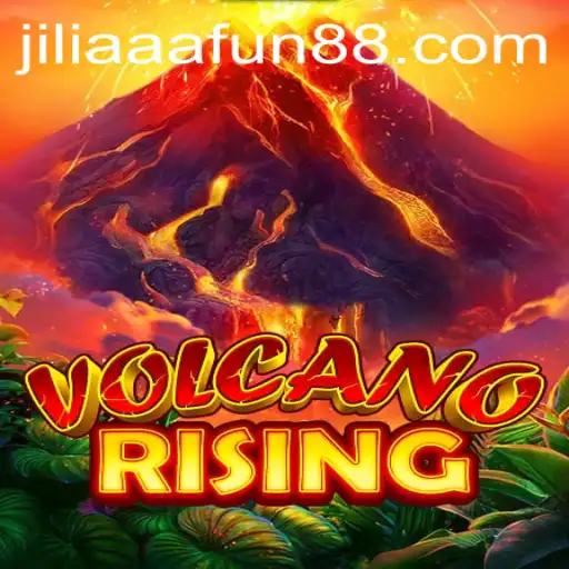 Discover the Adventure of VolcanoRising