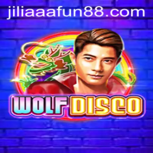 WolfDisco: The Dance of Strategy and Mystery