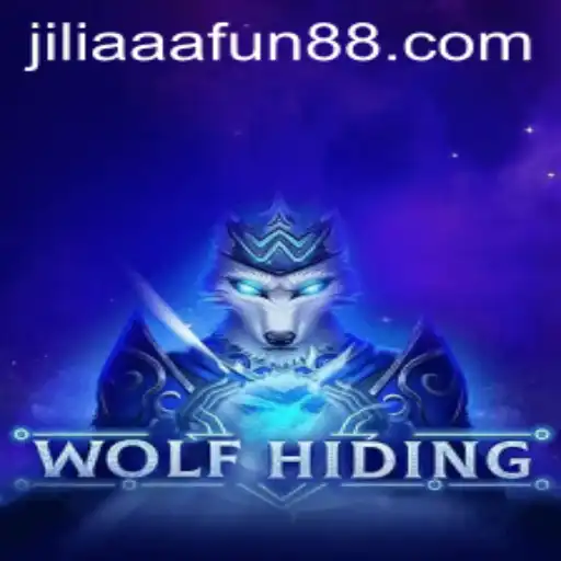 Unveiling WolfHiding: A Thrilling New Game Adventure