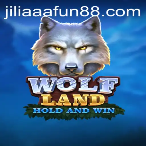Discover the Thrilling World of WolfLand