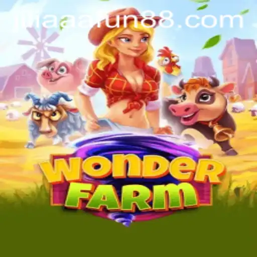 Discover the Enchanting World of WonderFarm: A Journey Beyond Imagination