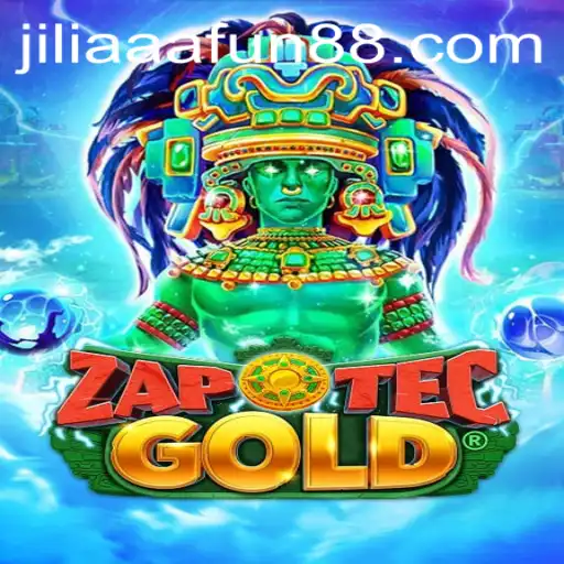 Discover the Exciting World of ZapOtecGold: Unveiling the Adventure of Jiliaaa