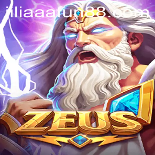 Exploring Zeus: The Godly Gaming Experience